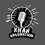 Khanxploration