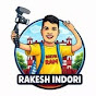 Rakesh Indori