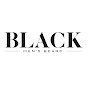 Black Men's Beard