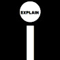 I Explain 