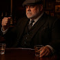 The Bar-Fly Historian 