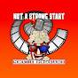 Not a Strong Start - Entertainment Podcasts