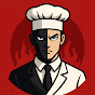 The Masked Chef