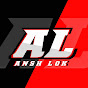 Ansh Lok