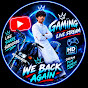 WE BACK AGAIN 