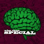 Why They Special