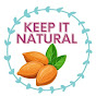 Keep It Natural.