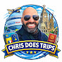 Chris Reilly
