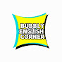 Bubbly English Corner - Learn English 
