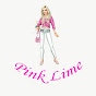 Pink Lime