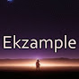 Ekzample