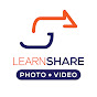 Learn Share Photo Video