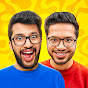 Khatarnak Brothers