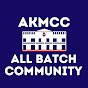 AKMCC All Batch Community 