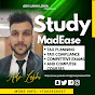 Study MadEase