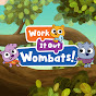 Work It Out Wombats!
