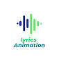 Lyrics Animation