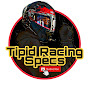 Tipid Racing Specs