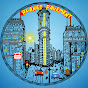 Planet Pavement