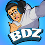 Big Daddy Zeus