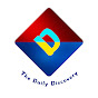 THE DAILY DISCOVERY