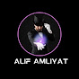 Alif Amliyat
