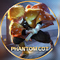 PHANTOM IS LIVE