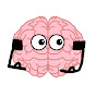 Big brain 