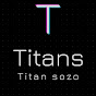 Titan Sozo