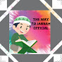 The way to jannah official 