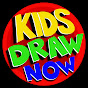 KidsDrawNow “Kids Draw Now”