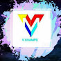 V Champs
