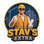 Stav's Extra - Epic Fails & Disasters