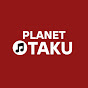 Planet Otaku