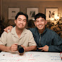 Matty and Mike