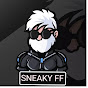 SNEAKY LEGEND  FF