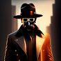 Mask Man