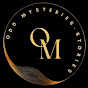 Odd Mysteries - Stories