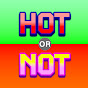 Hot or Not Quiz