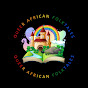 Queer African Folktales