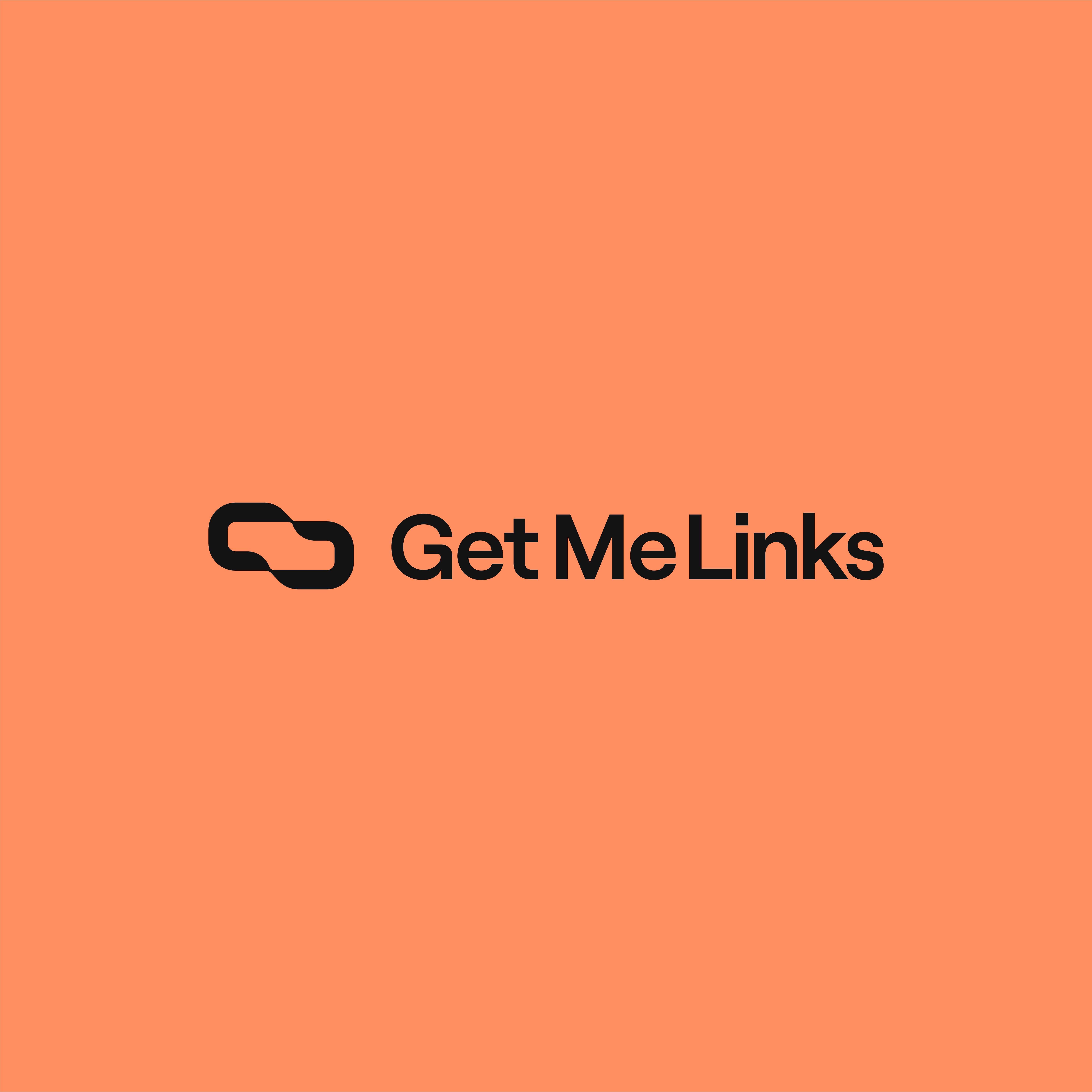 Get Me Links