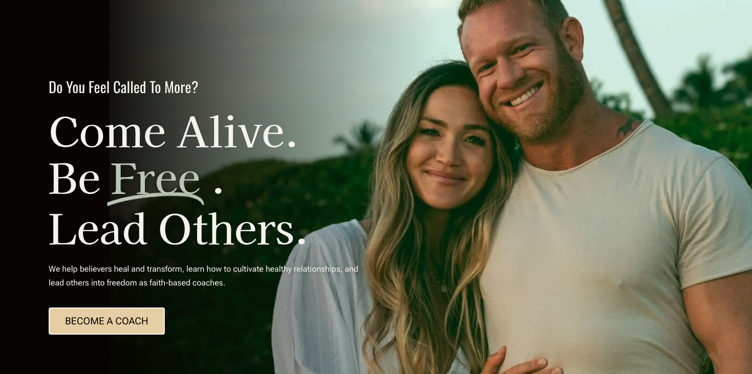 Alive and Free Consulting