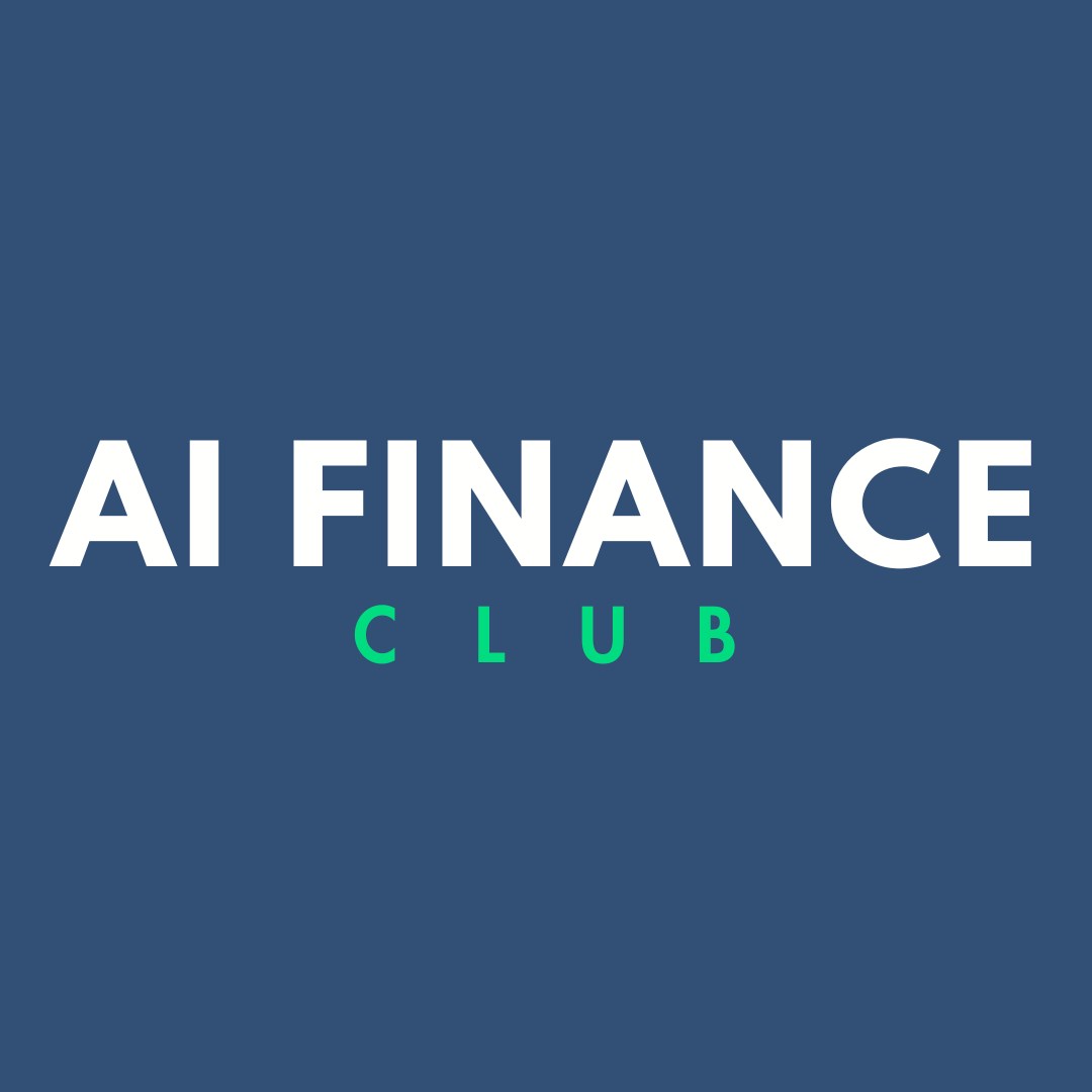 AI Finance Club