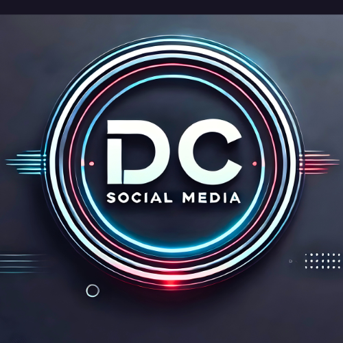 DC Social Media