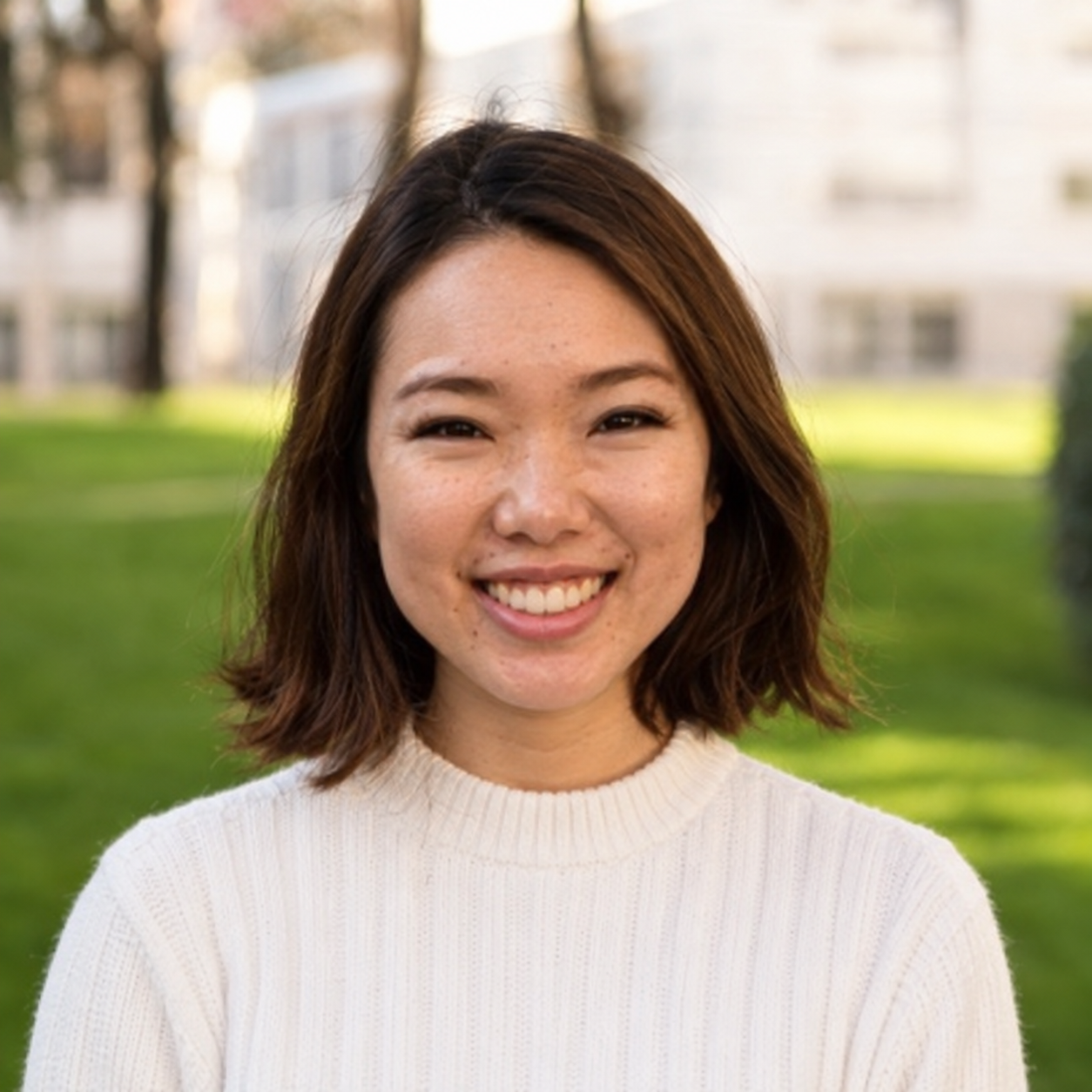 Hannah Chen