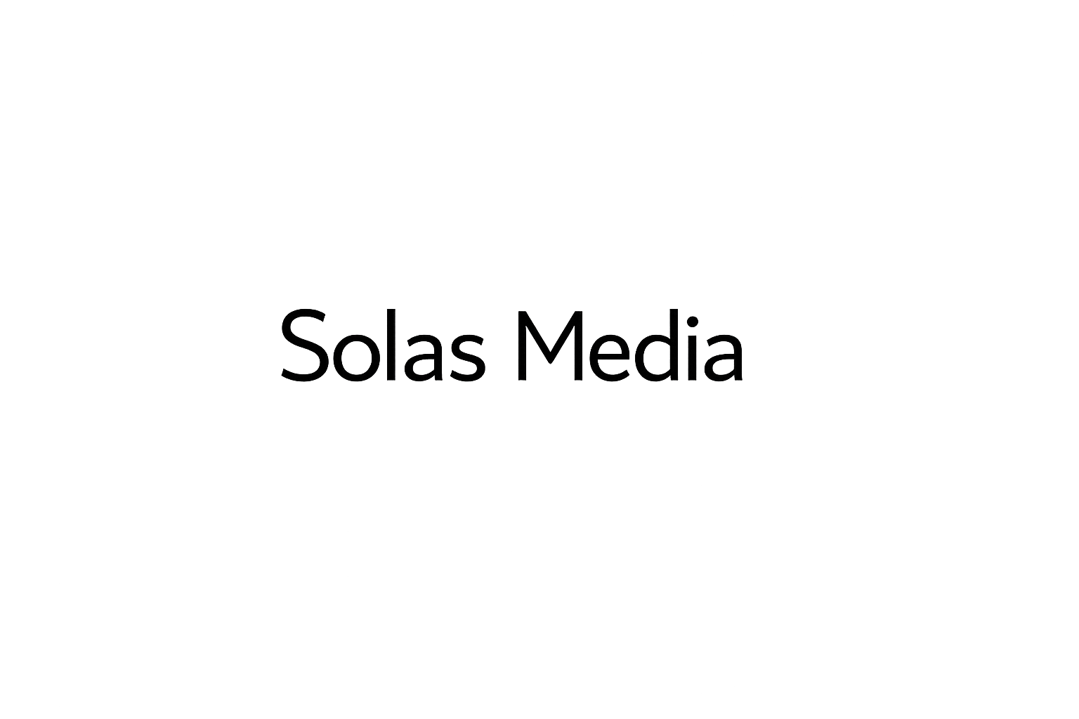 Solas Media