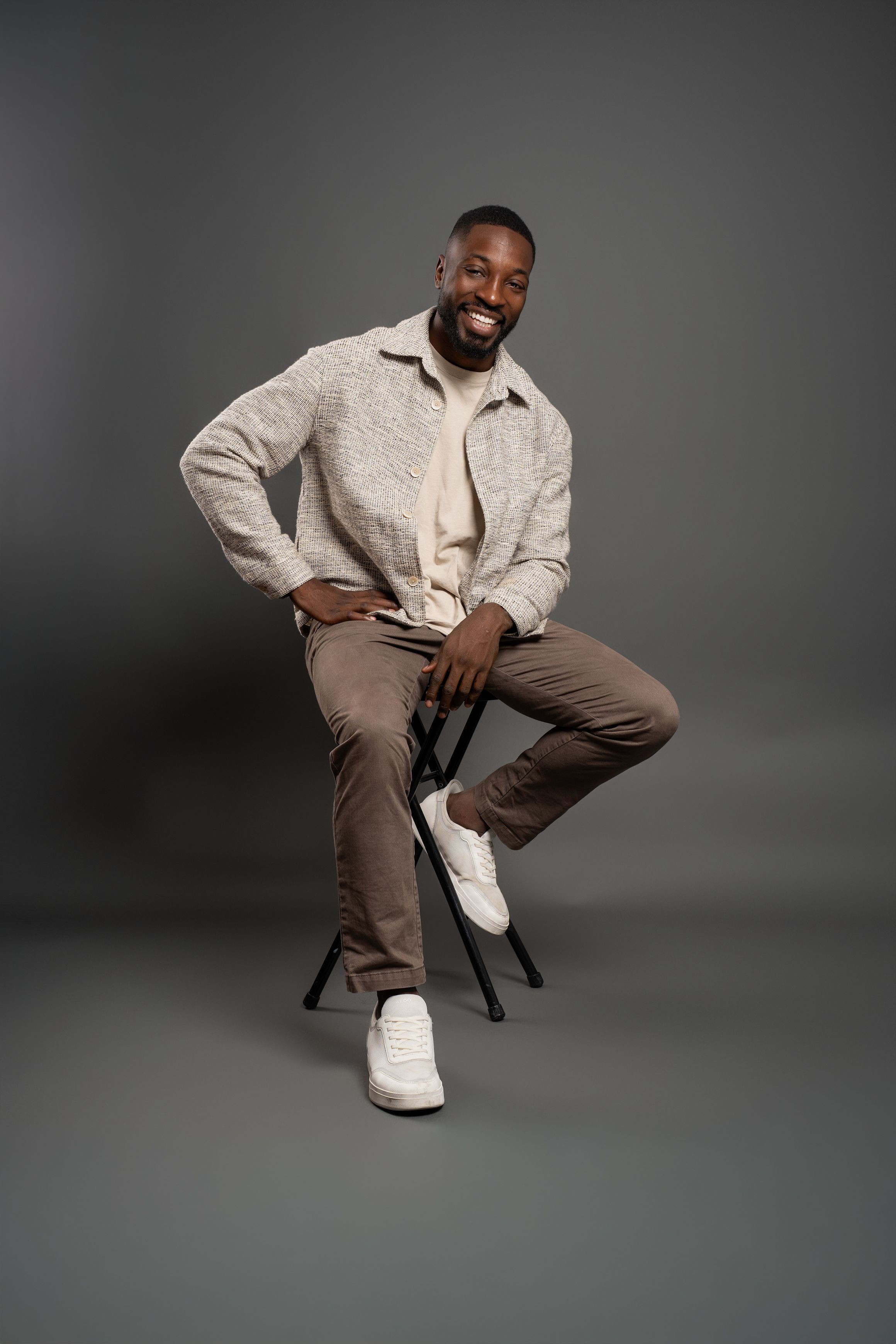Preacher Lawson