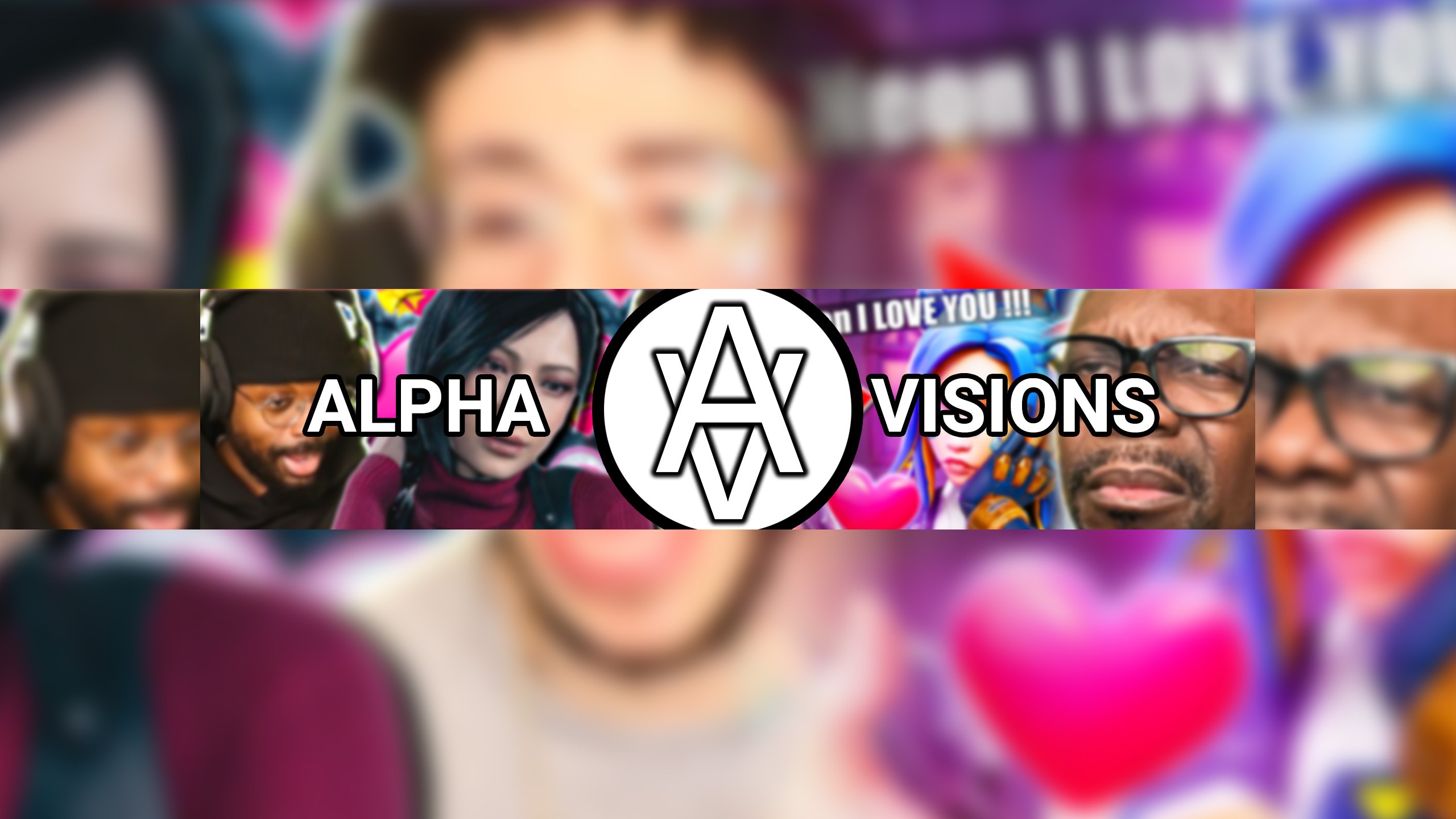 JordanTheAlpha Profile Banner