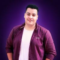 khaled mohamed's Avatar