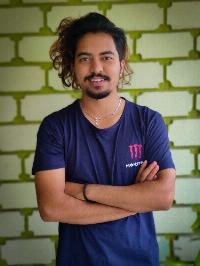 Rojan KC's Avatar
